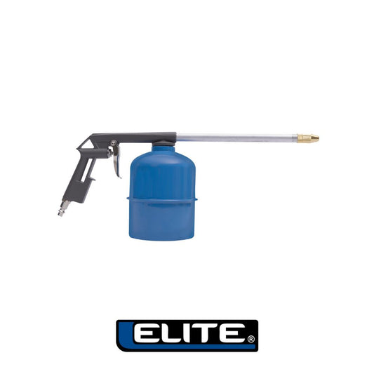 SET DE 5 PIEZAS PISTOLA DE PINTURA, PISTOLA DE SOPLADO, PISTOLA DE LAVADO, PISTOLA INFLADORA, 5 MTS DE MANGUERA EN ESPIRAL