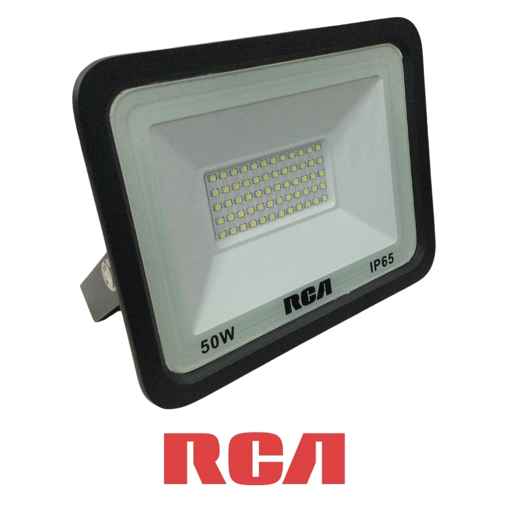 REFLECTOR LED SMD 50W RCA (RLFL2D50W)