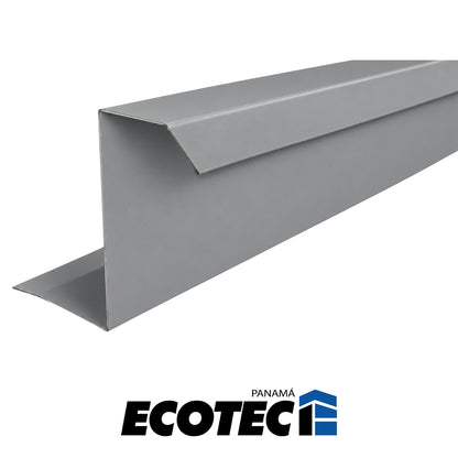 REMATE FRONTAL SG F75 3.05M GRIS #24