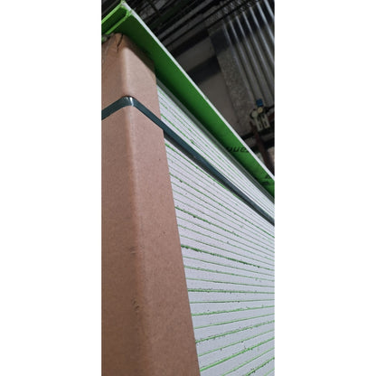 LAMINA DE GYPSUM SECUROCK GLASS MAT EXTERIOR 5/8 IN X 4'X8' USG