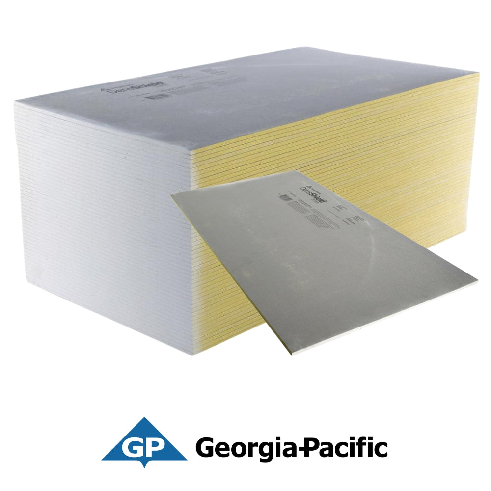 LAMINA DENSHIELD FIREGUARD 4X8X5/8