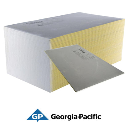LAMINA DENSHIELD FIREGUARD 4X8X5/8