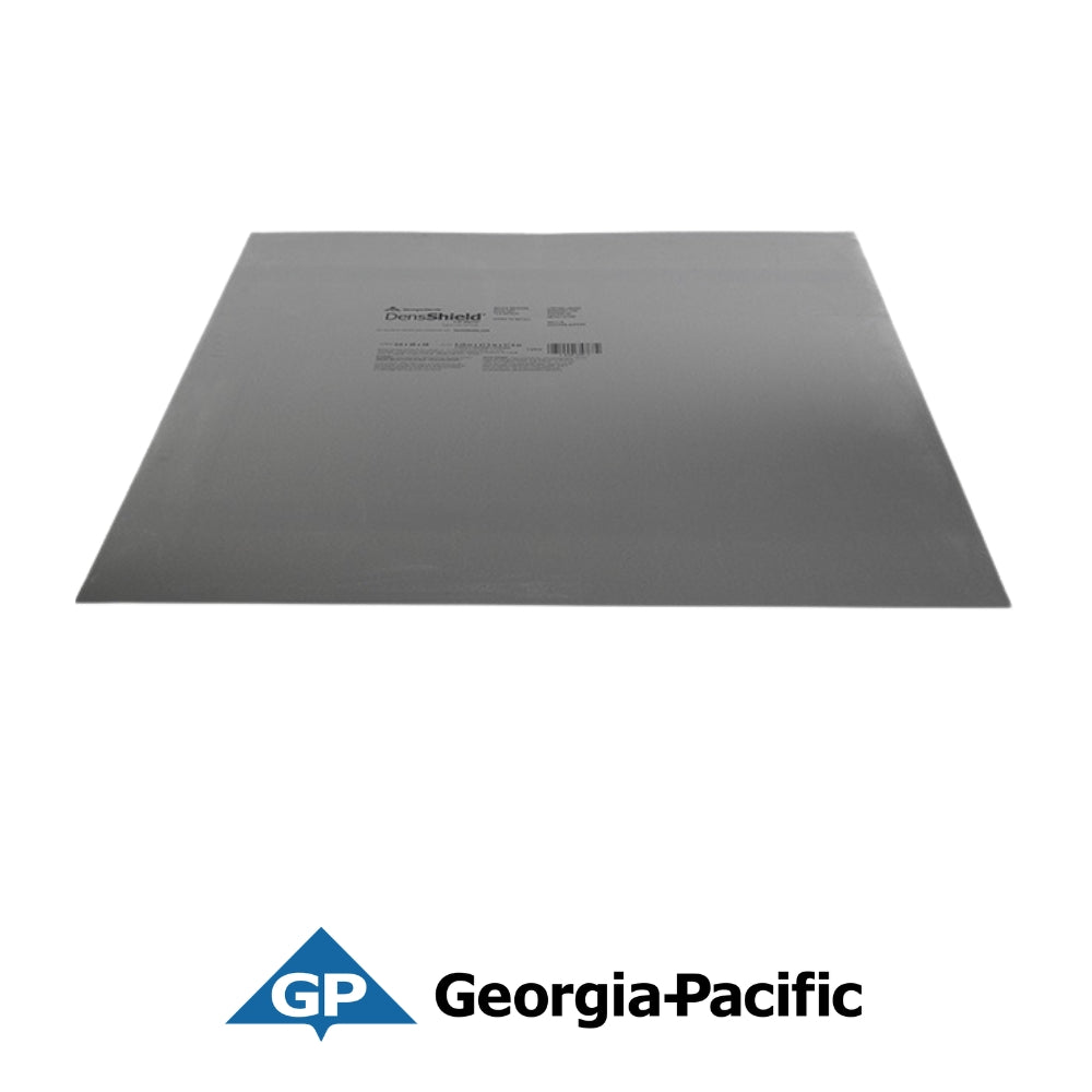 LAMINA DENSHIELD FIREGUARD 4X8X5/8