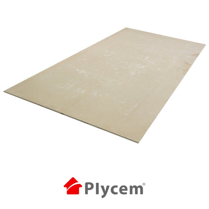 PLYSTONE PARA BASE DE TECHO 4 PIES X 8 PIES 17MM PLYCEM 960145