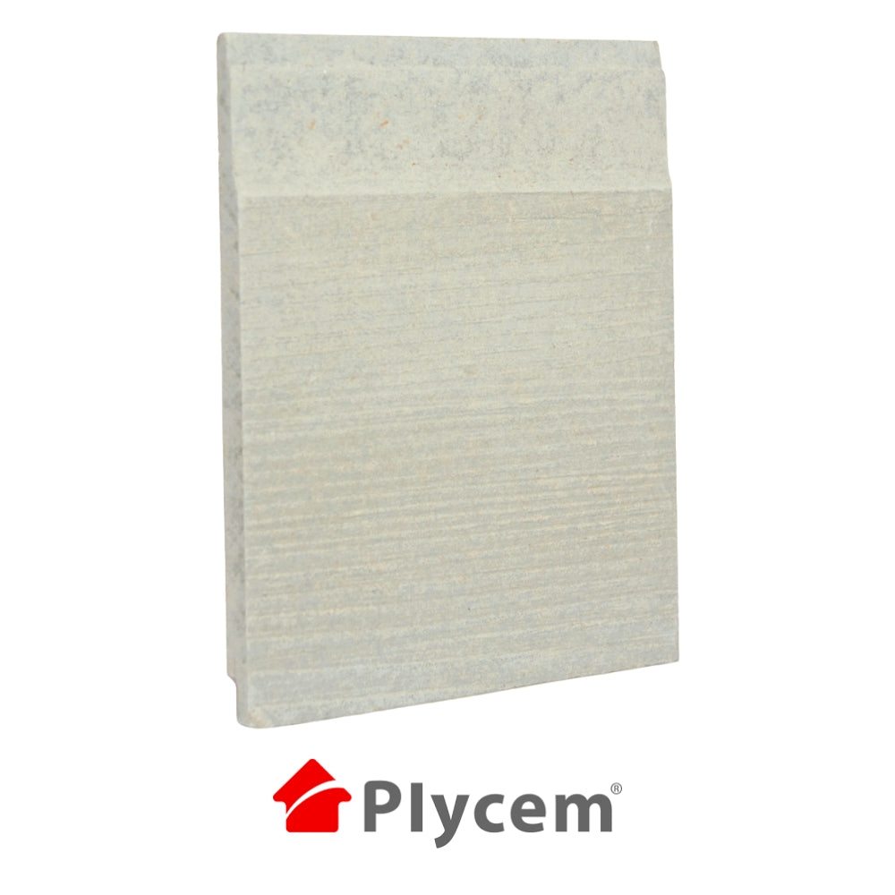 SIDING VICTORIANO 7 PULGADAS X 8 PIES 11MM JASPEN/VETAS PLYCEM 960208