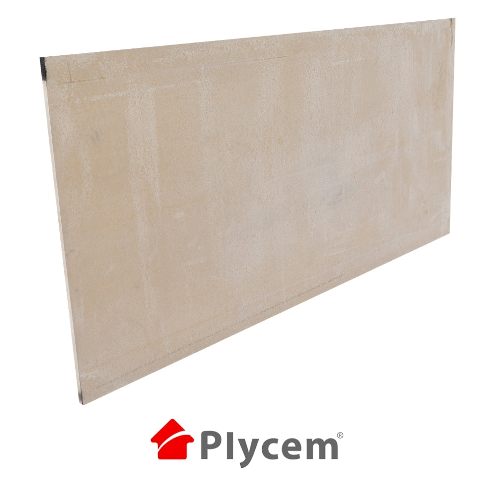 LAMINA PLYCEM PARA ENTREPISO ALT.DESEMPEÑO 4 PIES X 8 PIES 20MM MACHIMBRADO 972254