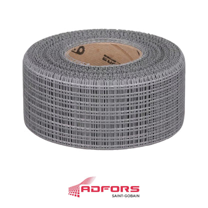 CINTA AUTOADHESIVA DE FIBRA DE VIDRIO 2 PULGADAS X 150 PIES FDW8691- U