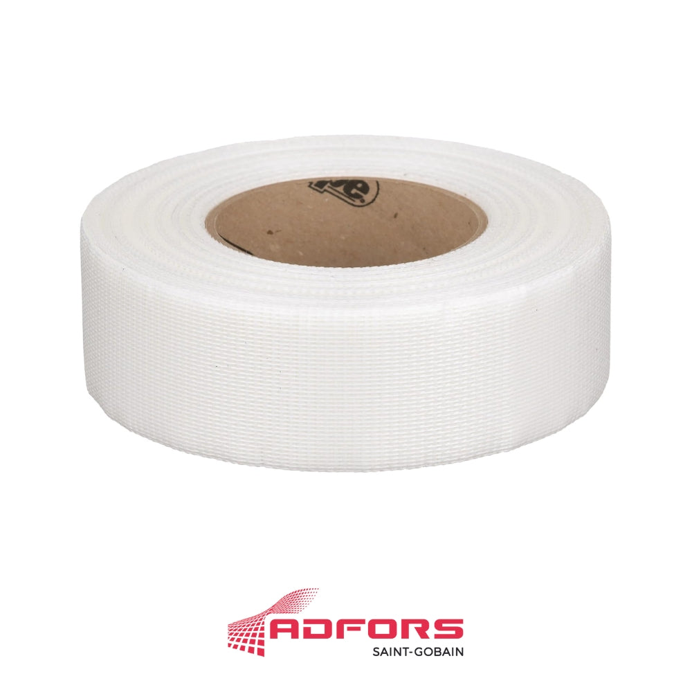 CINTA PARA JUNTAS DE YESO ULTRAFINA 1-7/8 IN X 300 PIES FDW8654- U