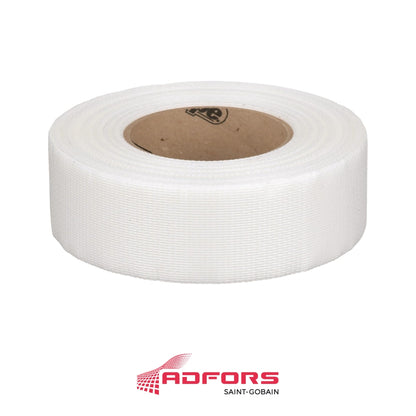 CINTA PARA JUNTAS DE YESO ULTRAFINA 1-7/8 IN X 300 PIES FDW8654- U