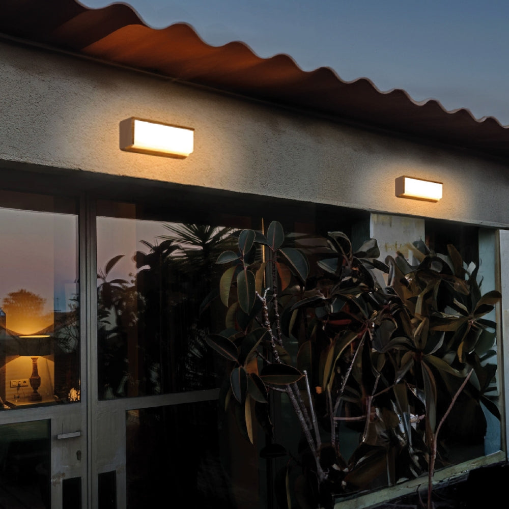 LED ASTRO RECTANGULAR 24W SYLVANIA