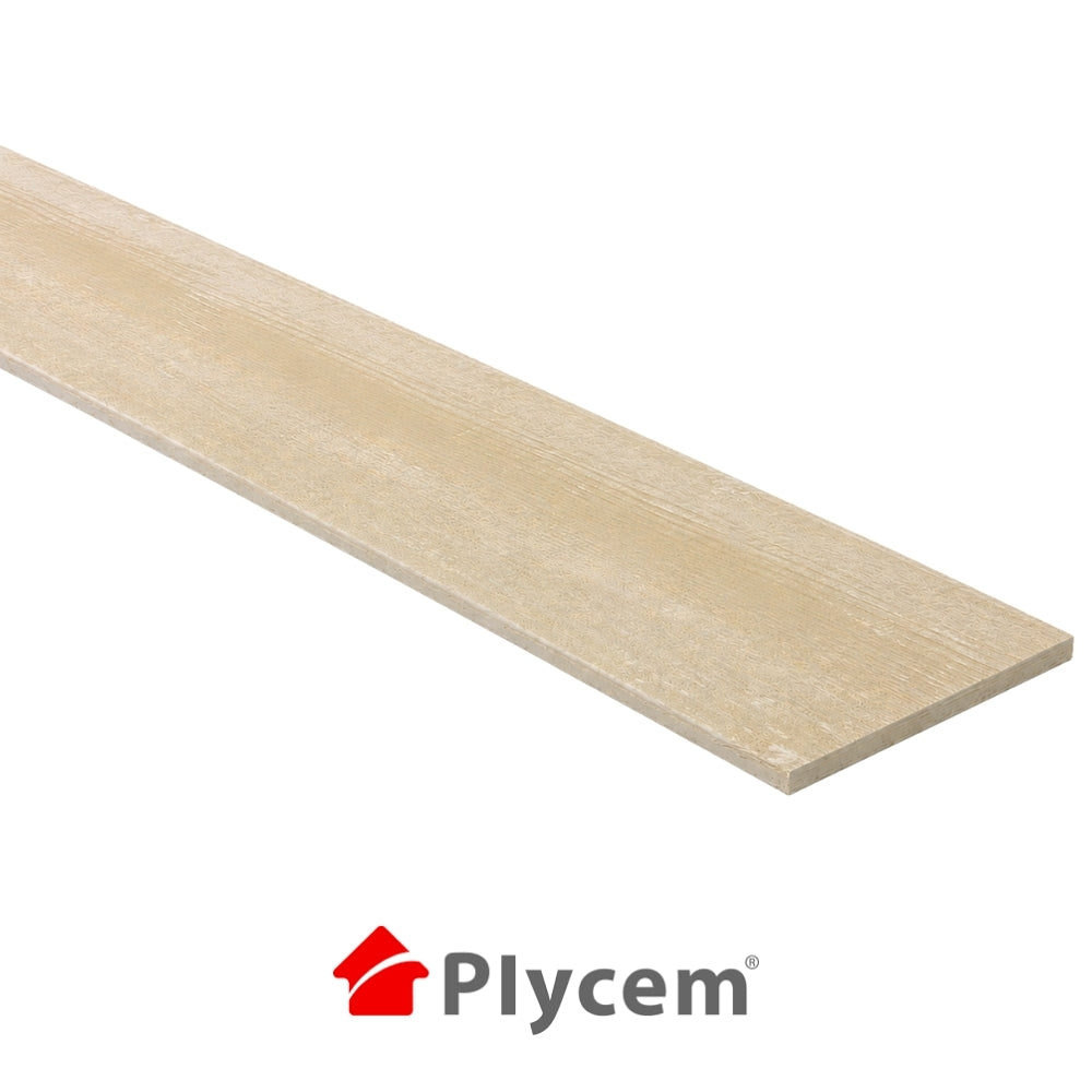 PLYCEM LISTELO JS 30MM 89X2438 MM 1332999 PLYCEM