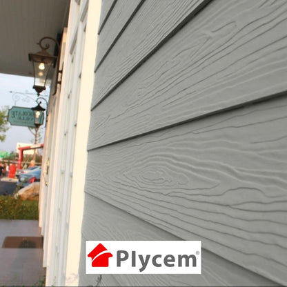 PLYCEM LISTELO JS 30MM 89X2438 MM 1332999 PLYCEM