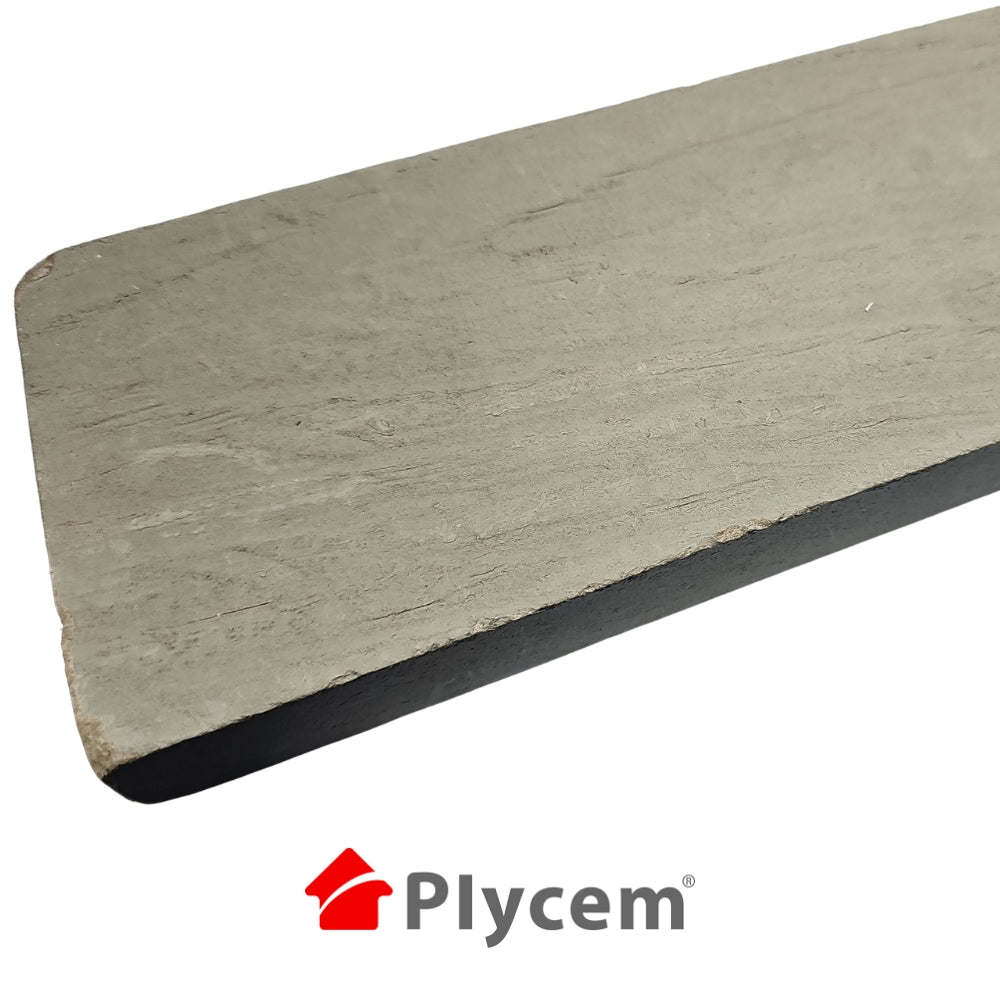 PLYCEM LISTELO JS 30MM 89X2438 MM 1332999 PLYCEM