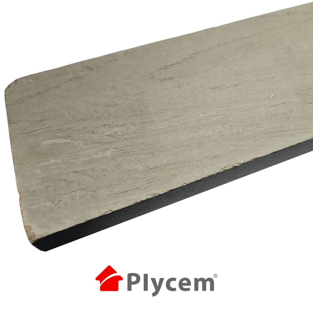 PLYCEM LISTELO JS 25MM 89X2438MM 1332997 PLYCEM