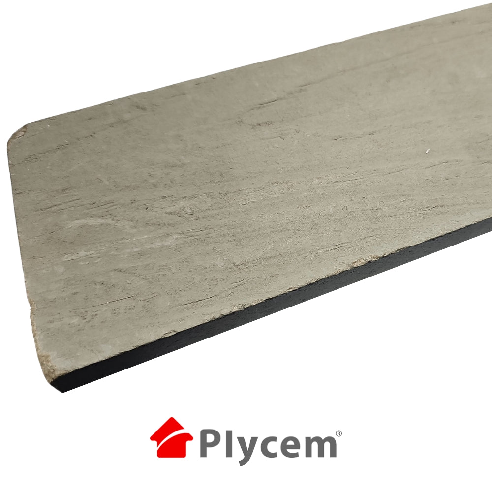 PLYCEM LISTELO JS 19MM 89X2438MM 1332998 PLYCEM