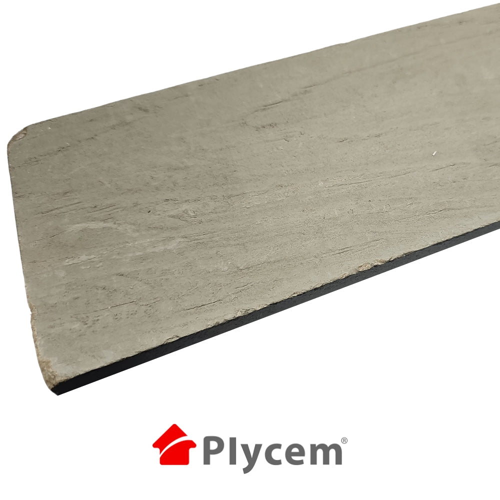 PLYCEM LISTELO JS 11MM 89X2438MM 1332996 PLYCEM
