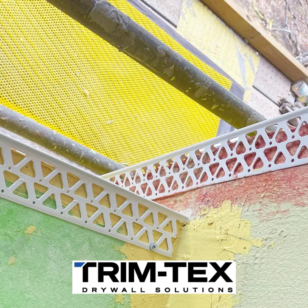 ESQUINERO EXTERIOR REFORZADO STUCCO DE 10 PIES 1AX10
