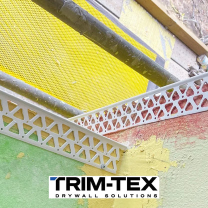ESQUINERO EXTERIOR REFORZADO STUCCO DE 10 PIES 1AX10