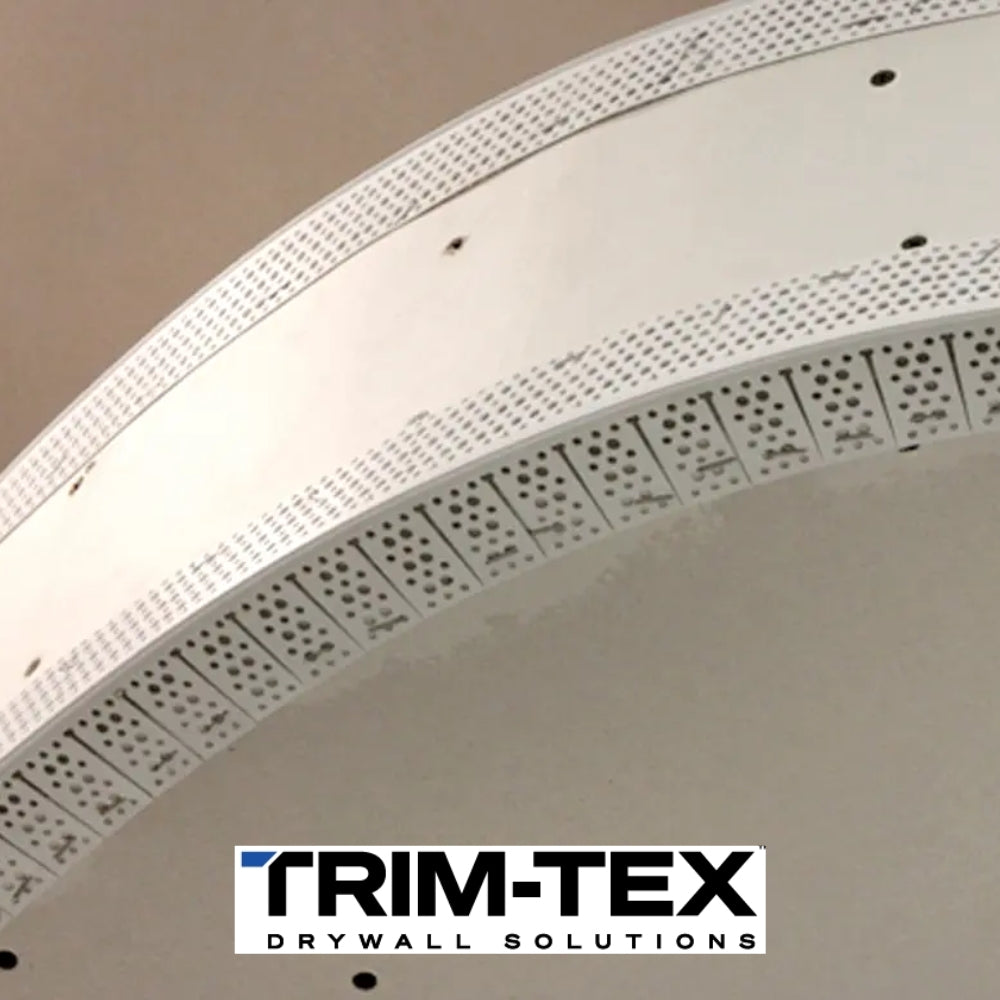 ESQUINERO JUMBO FLEXIBLE ARCOS/CURVAS DE 10 PIES JA10
