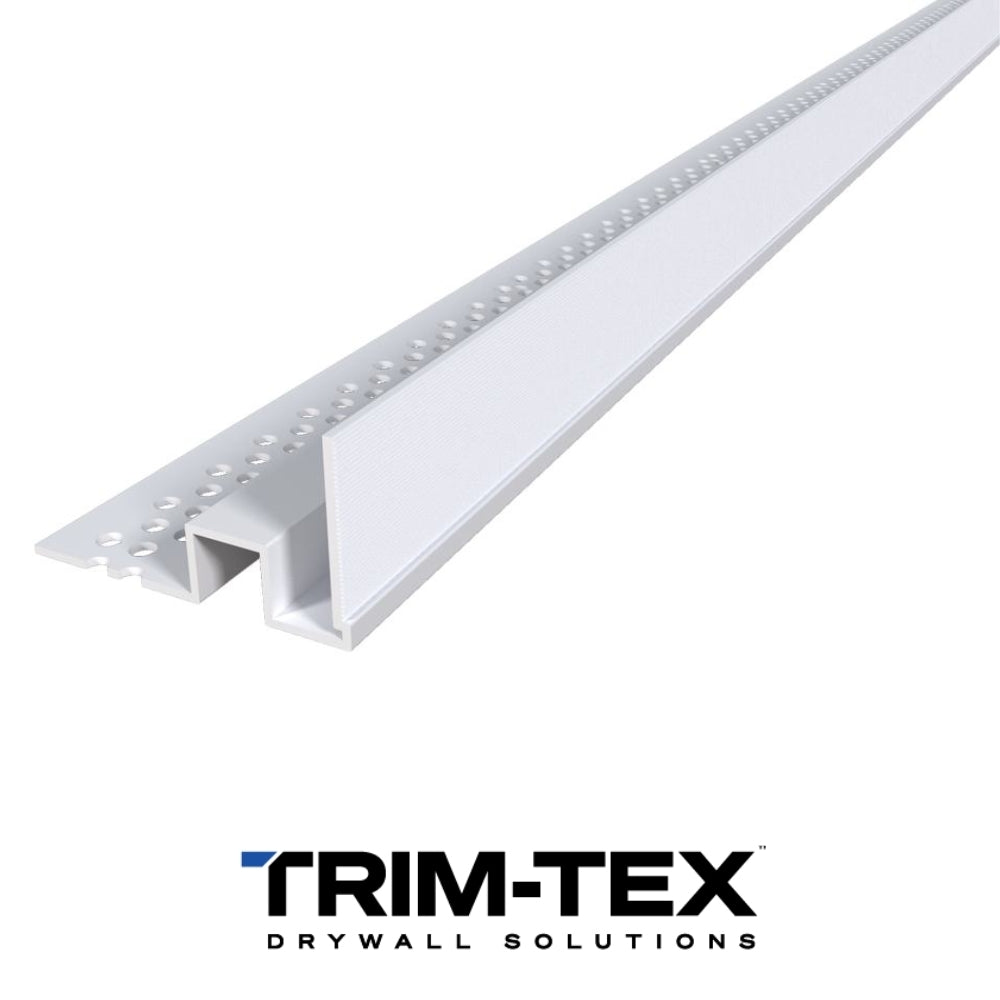 GOTERO DE ALERO (SOFFIT) 5/8 IN LARGO 10 PIES 2254-50