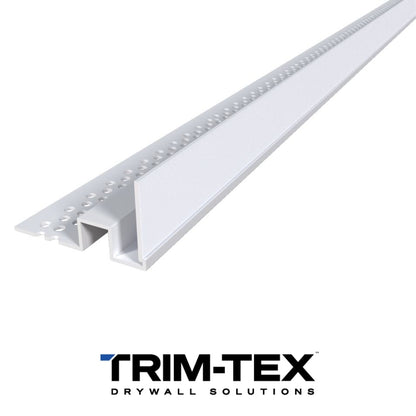 GOTERO DE ALERO (SOFFIT) 5/8 IN LARGO 10 PIES 2254-50