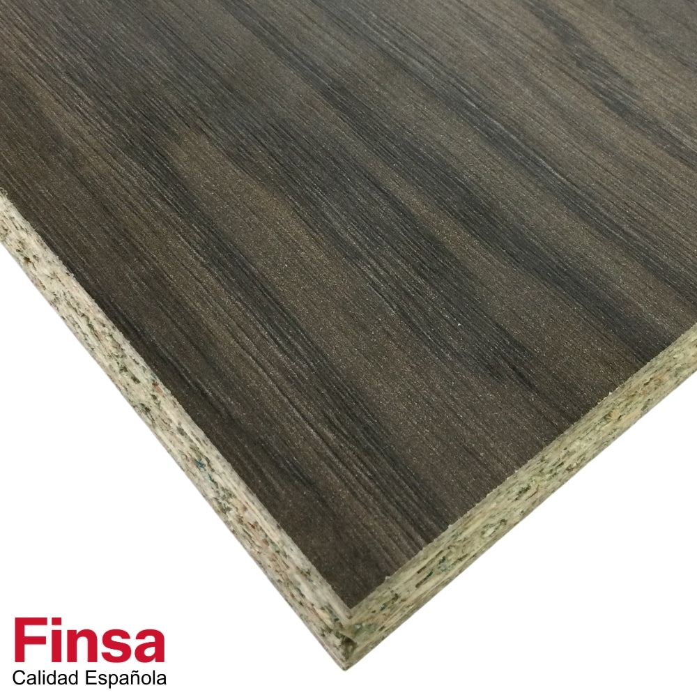 MELAMINA FIMAPLAST HIDROFUGO 451B ROBLE NEWMAN MESURA DUO 2.44M X 2.10M 25MM