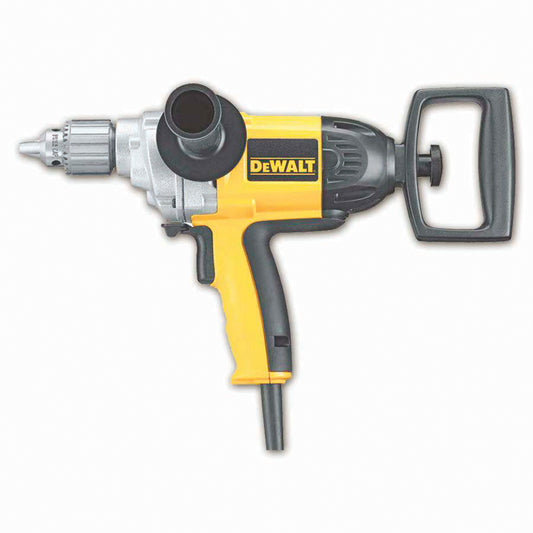 TALADRO ESPECIAL TIPO ESPADA  1/2 PULGADAS  9 amp (DW130V) DEWALT