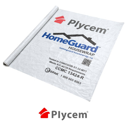 BARRERA HUMEDAD PLYCEM ROLLO 1.37 MTS X 30,5 MTS (74682)