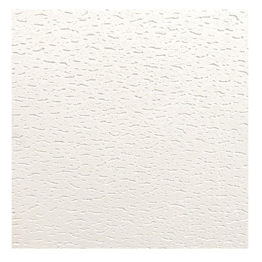 CIELO RASO DE ESCAYOLA 0.61CM X 0.61CM NAPOLES RIHOPLAC  CAJA 8 PZAS