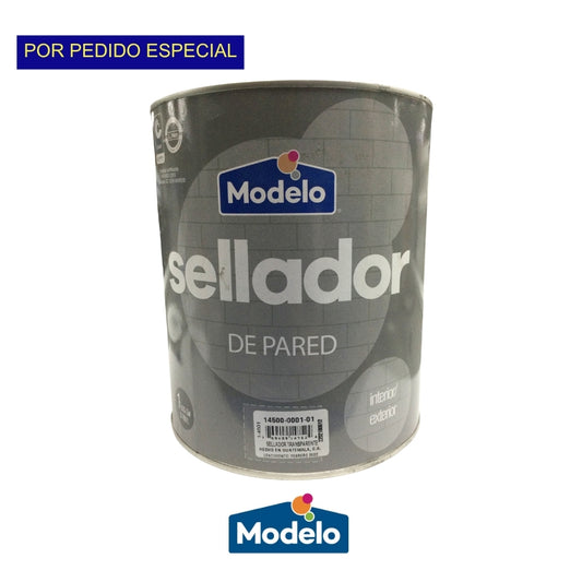 SELLADOR TRANSPARENTE GL 14500-0001-01 MODELO
