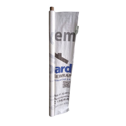 BARRERA HUMEDAD PLYCEM ROLLO 1.37 MTS X 30,5 MTS (74682)