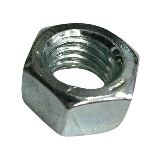 TUERCA HEXAGONAL GRADO 5 1/2 PULGADAS-13 ROSCA ESTANDAR