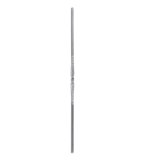 PANEL DE  HIERRO FORJADO 14X14X1000mm - 1701/2