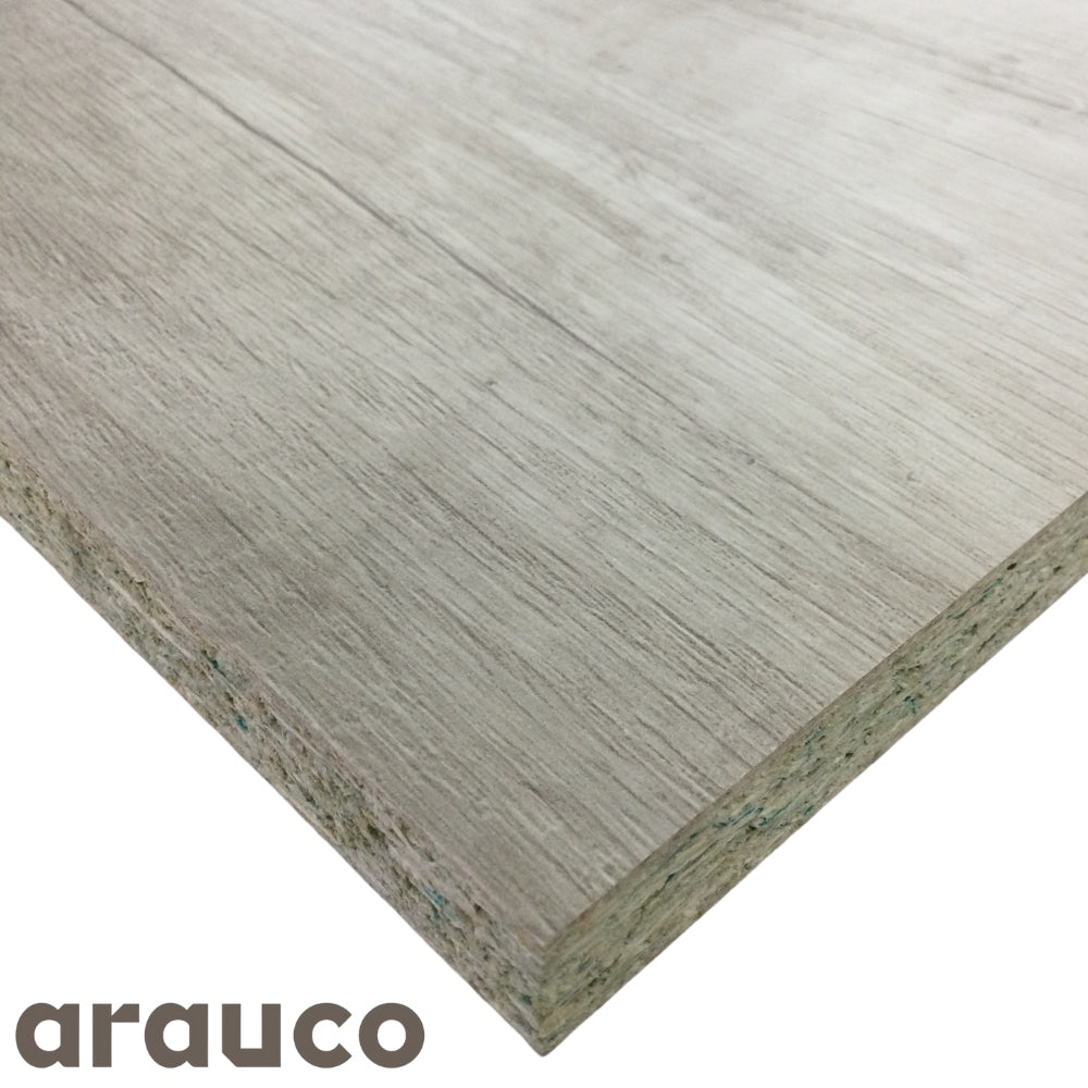 LAMINA DE AGLOMERADO VESTO RH TOSCANA 2150 X 2440 X 18MM MELAMINA ANTIMICROBIANA