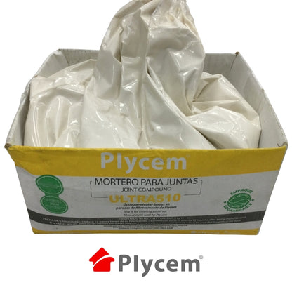 MORTERO PLYROCK P/JUNTAS ULTRA510 5KG 73782/74743 PLYCEM