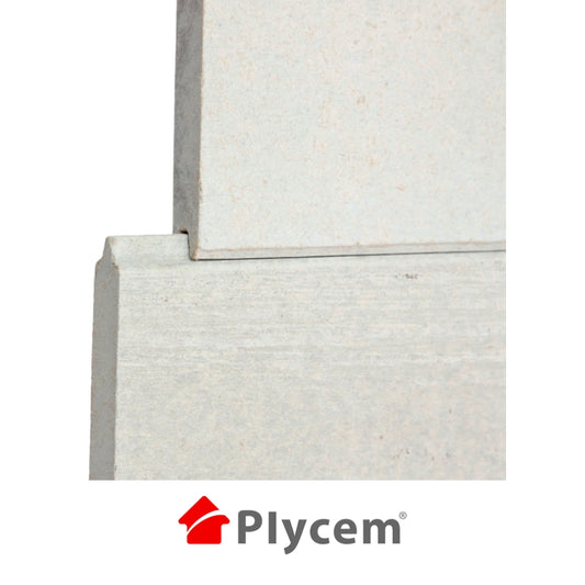 SIDING MACHIMBRADO JASPEN/VETAS 14MM X 247 X 2445MM  (960192)  PLYCEM