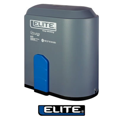 MOTOR CORREDIZO PARA PUERTAS DE 800KG USO RESIDENCIAL INCLUYE 2 CONTROLES REMOTOS Y 4 METROS DE CREMALLERA 110V ELITE