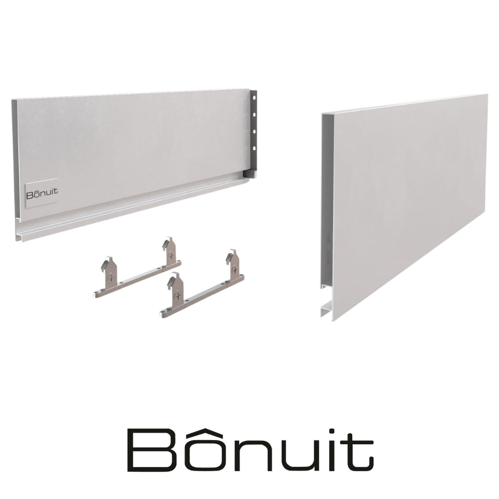 SLIM BOX ALTO BLANCO H:145MM X L:50MM