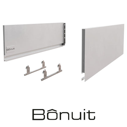 SLIM BOX ALTO BLANCO H:145MM X L:50MM