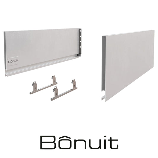 SLIM BOX ALTO BLANCO H:145MM X L:50MM