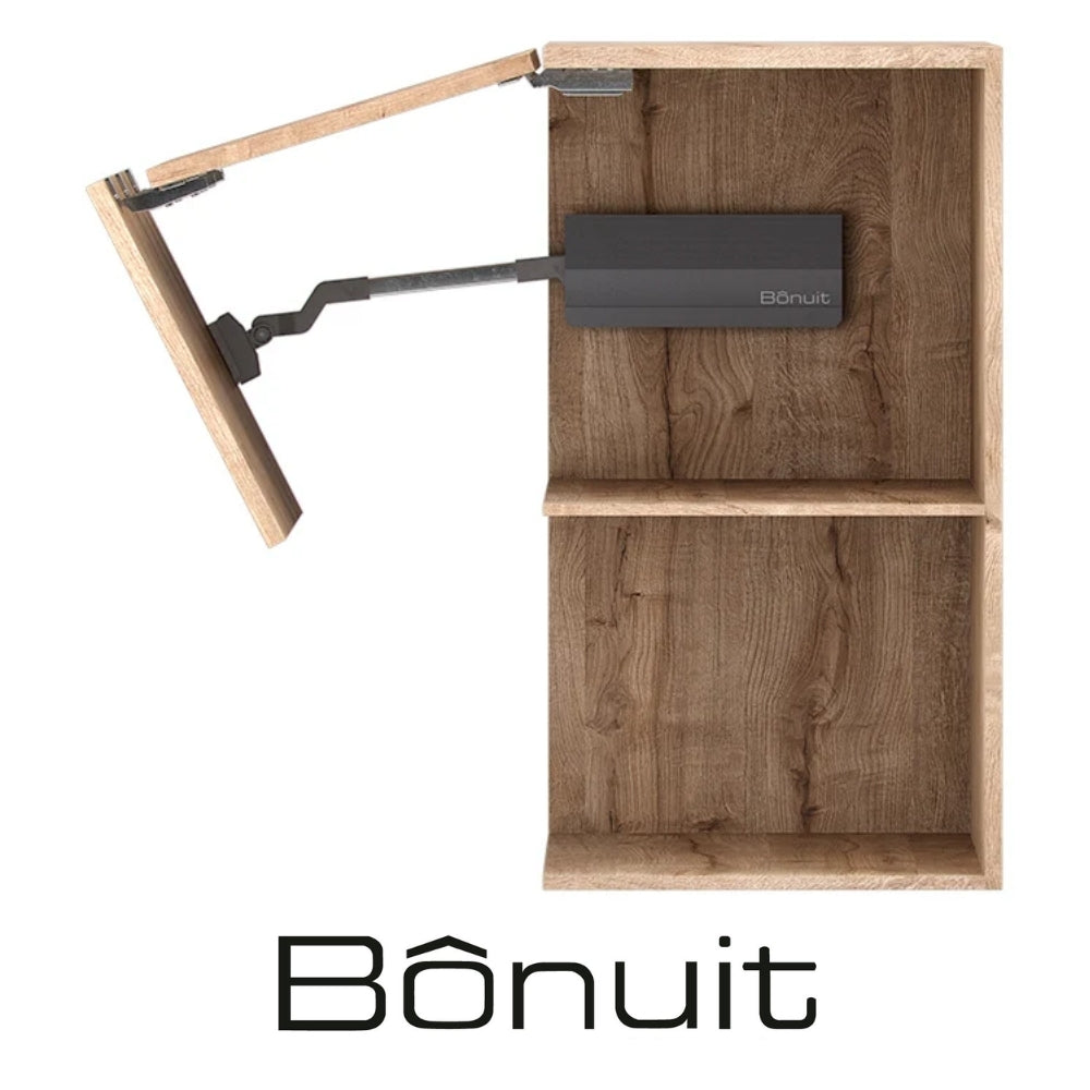 BONUIT FOLD ST GRIS 801-880MM 5.8-9.6KG