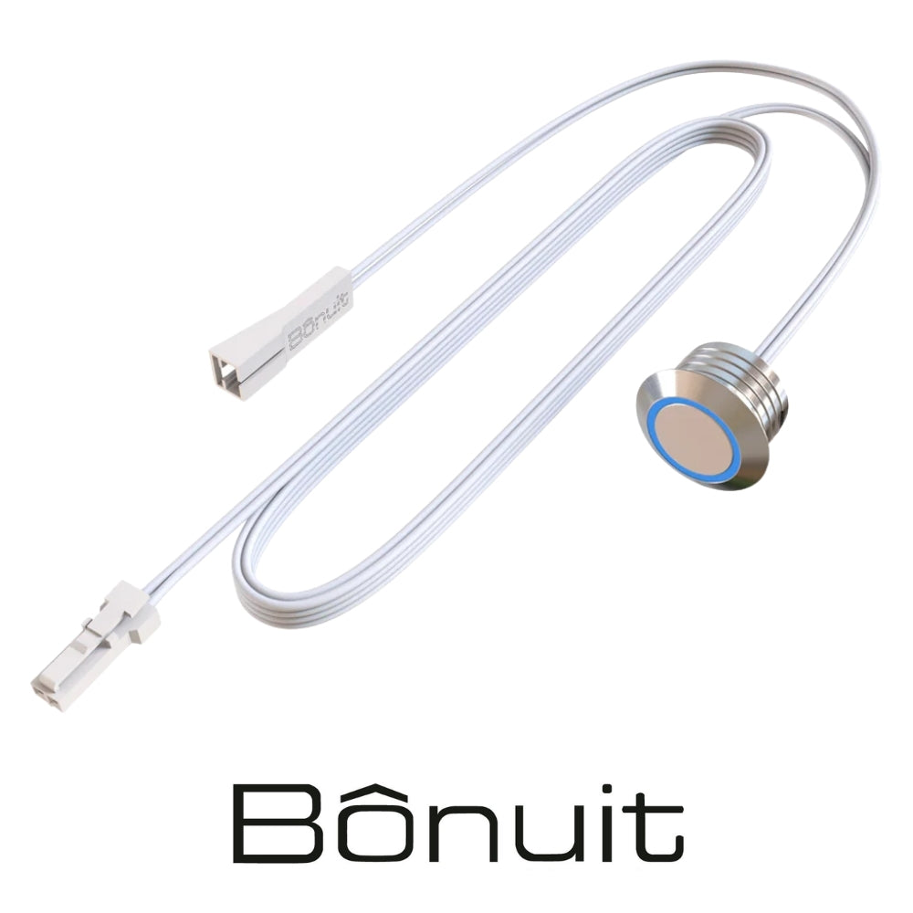 SENSOR CONTACTO TACTIL