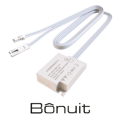 SENSOR DE TOQUE DE SUPERFICIE DIMERIZABL