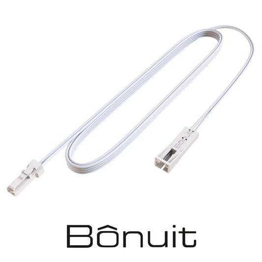 EXTENSION CABLE MACHO HEMBRA DE 1.8M