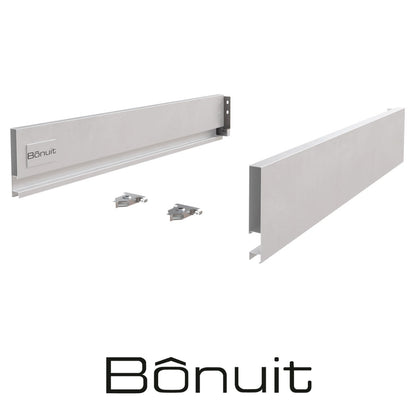 SLIM BOX BAJO BLANCO H:63MM L:450MM