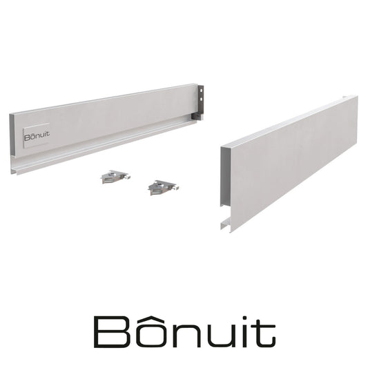 SLIM BOX BAJO BLANCO H:63MM L:450MM