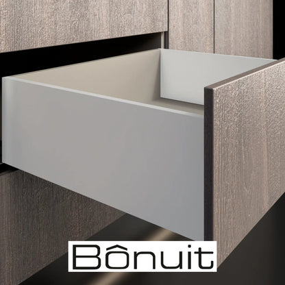 SLIM BOX ALTO BLANCO H:148MM L:450MM