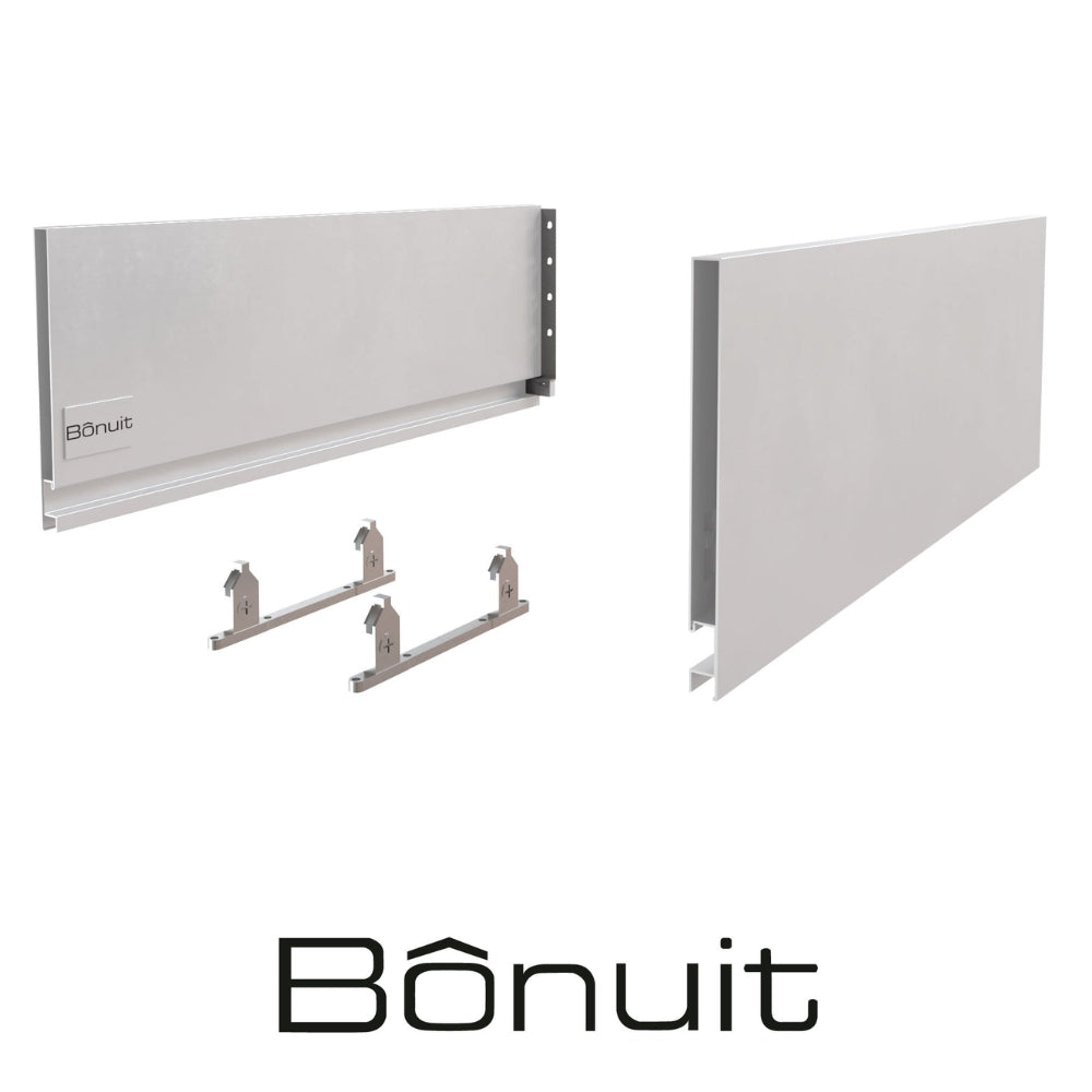 SLIM BOX ALTO BLANCO H:148MM L:450MM