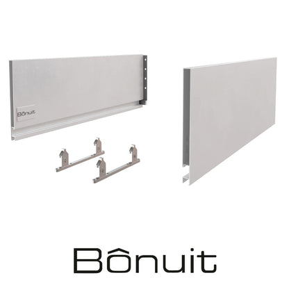 SLIM BOX ALTO BLANCO H:148MM L:450MM