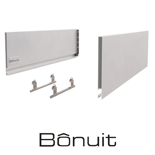SLIM BOX ALTO BLANCO H:148MM L:450MM
